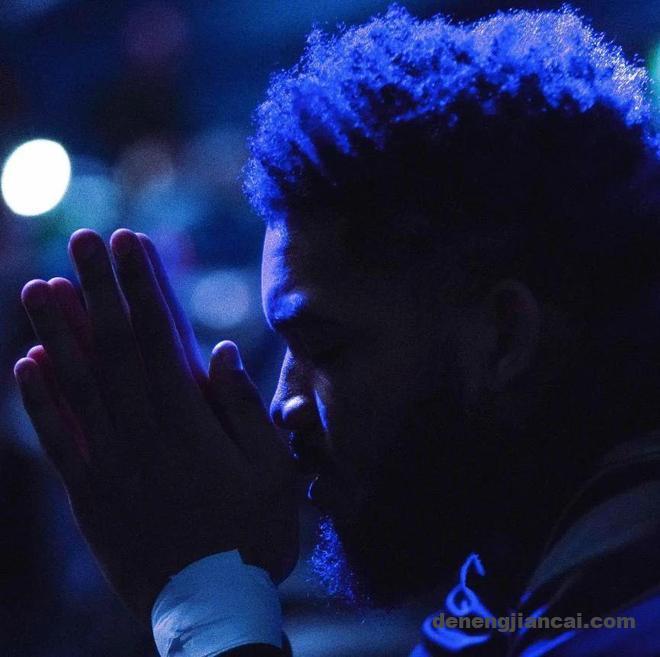 唐斯的妈妈，一定会感到骄傲的