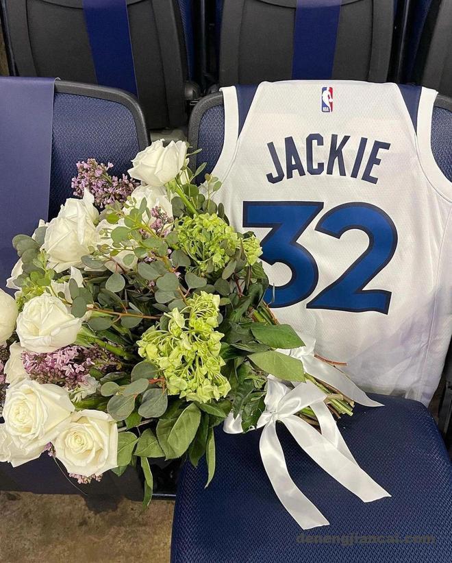 唐斯的妈妈，一定会感到骄傲的