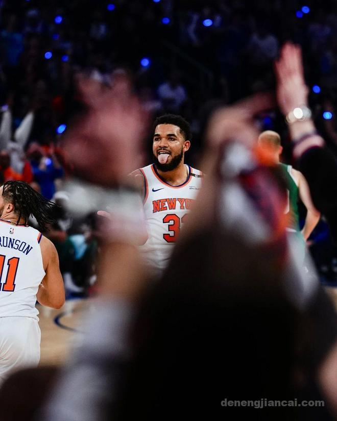 唐斯的妈妈，一定会感到骄傲的